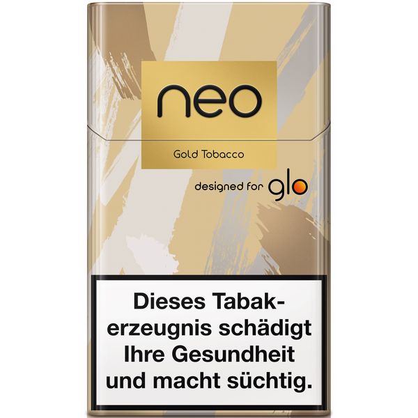 neo Tobacco Gold