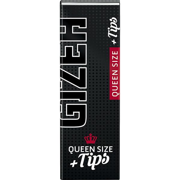 GIZEH Queen Size Tip